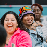 We're in this together